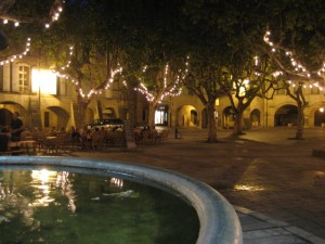 uzes