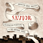 Savior album cover