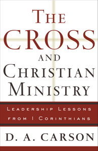 the-cross-and-christian-ministry