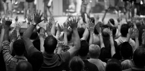 Worshiping God Mind, Soul, and Body photoWG11-0687