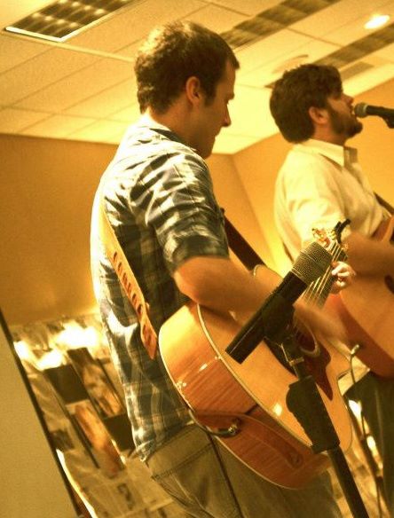 Worship Leader