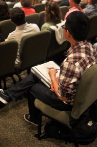 Seminar