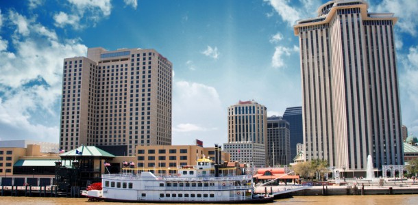 The Gathering: Coming to New Orleans Next Weekend shutterstock_108883454_Fotor