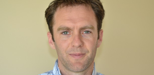 Michael Morrow Reflects on WorshipGod UK Michael Morrow - cropped