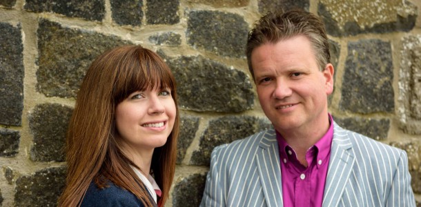 New Song from Keith & Kristyn Getty (& Graham Kendrick) Gettys_Fotor