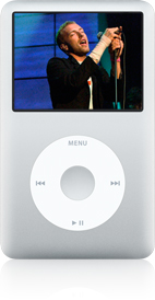 iPod Classic